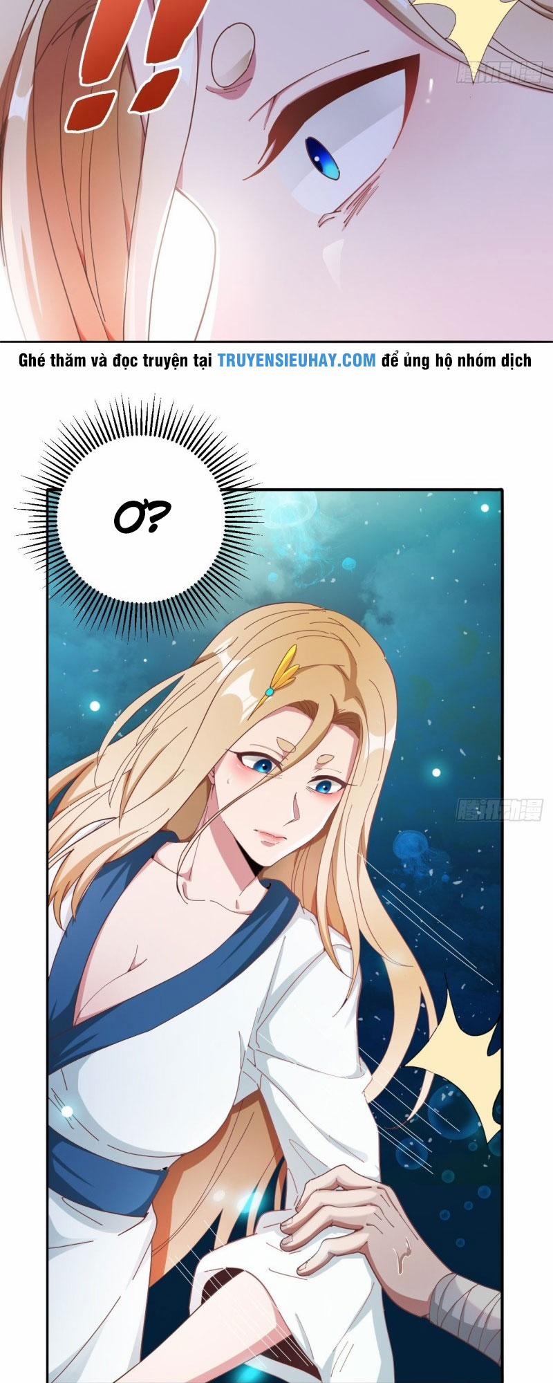 Nguyên Thủy Bất Diệt Quyết 23 trang 1