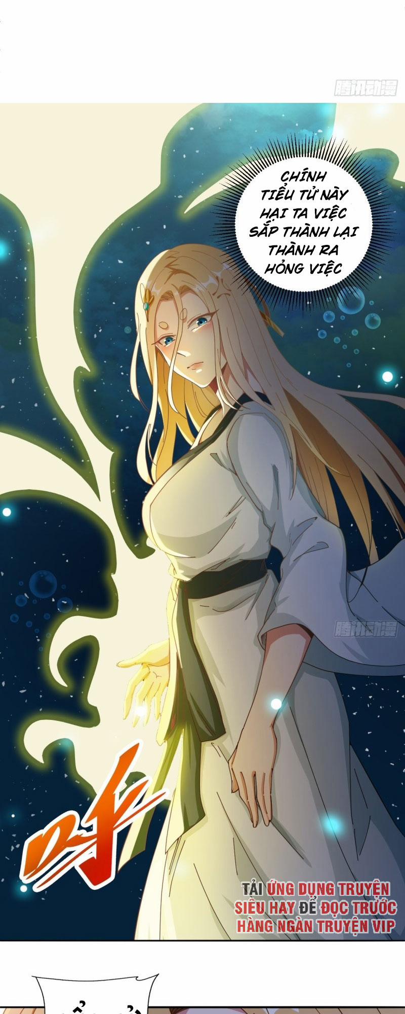 Nguyên Thủy Bất Diệt Quyết 23 trang 10