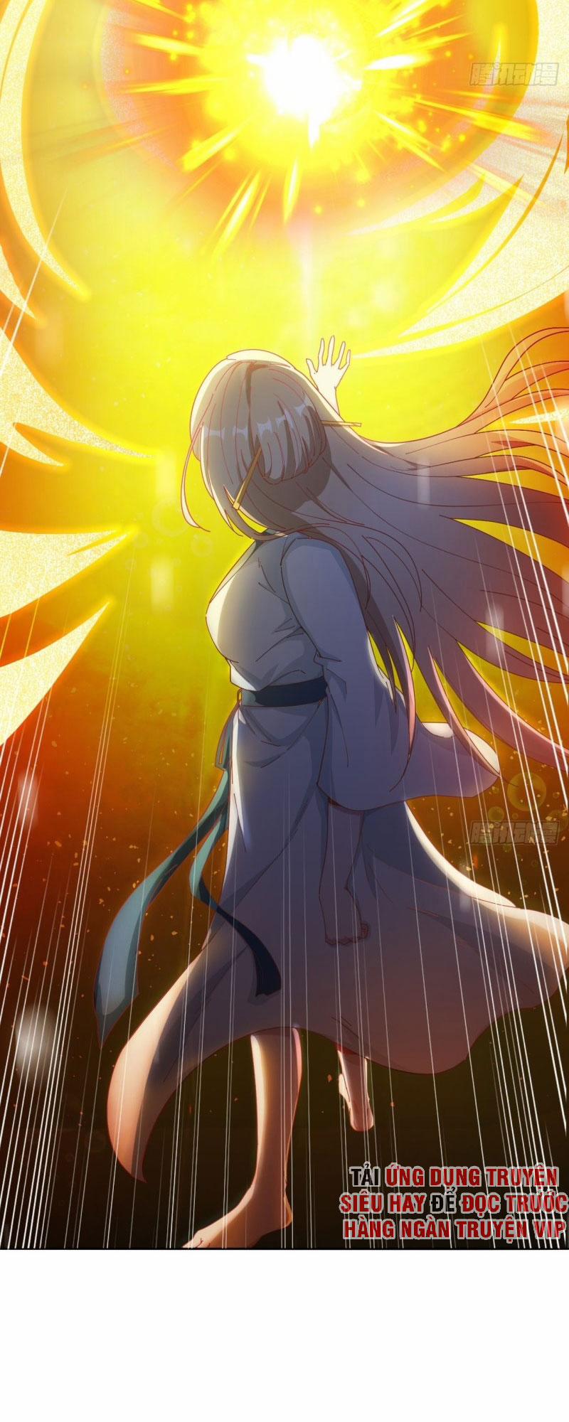 Nguyên Thủy Bất Diệt Quyết 23 trang 13