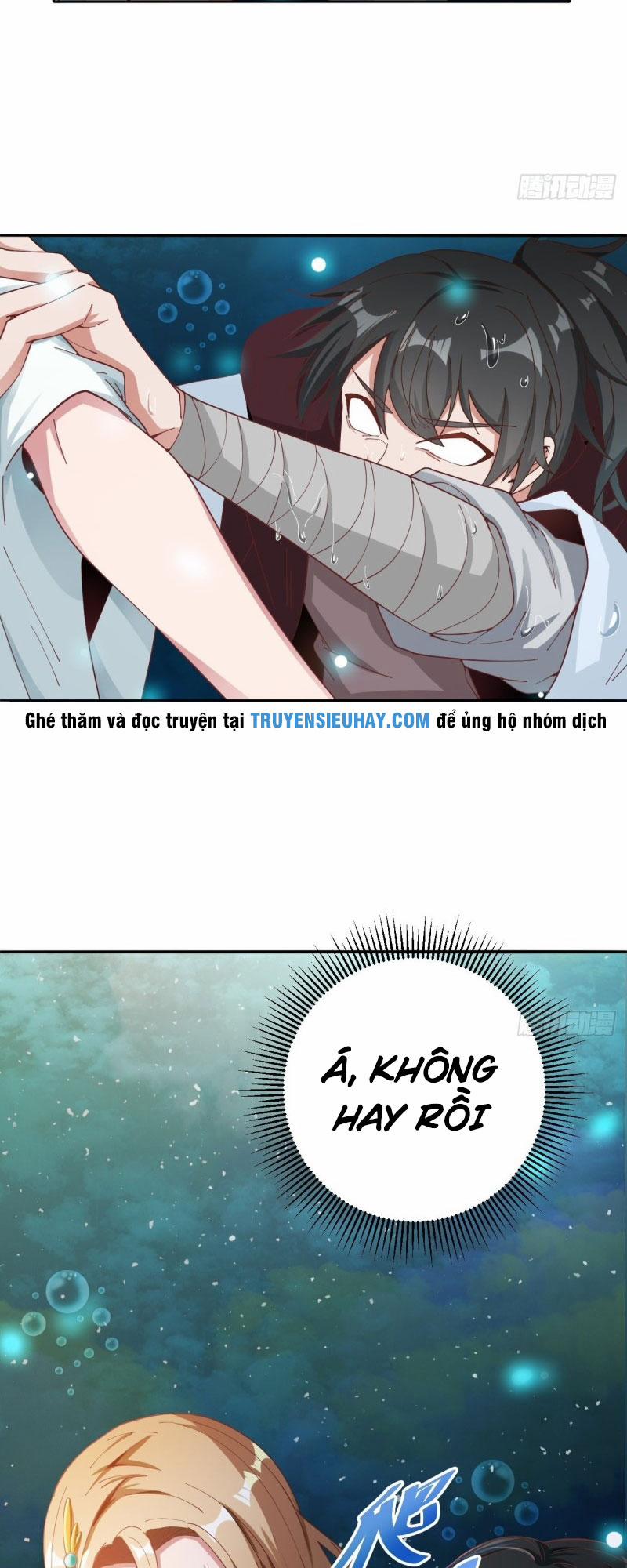 Nguyên Thủy Bất Diệt Quyết 23 trang 2