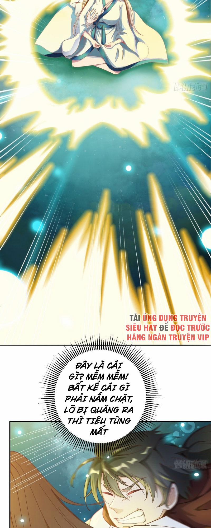 Nguyên Thủy Bất Diệt Quyết 23 trang 5