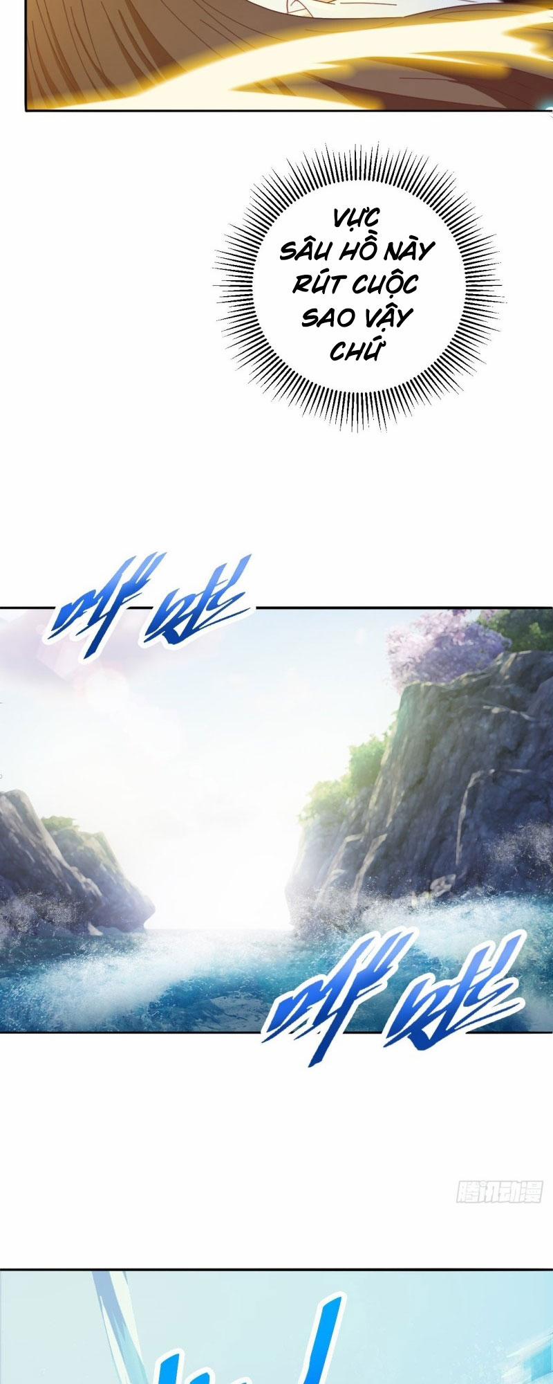 Nguyên Thủy Bất Diệt Quyết 23 trang 6