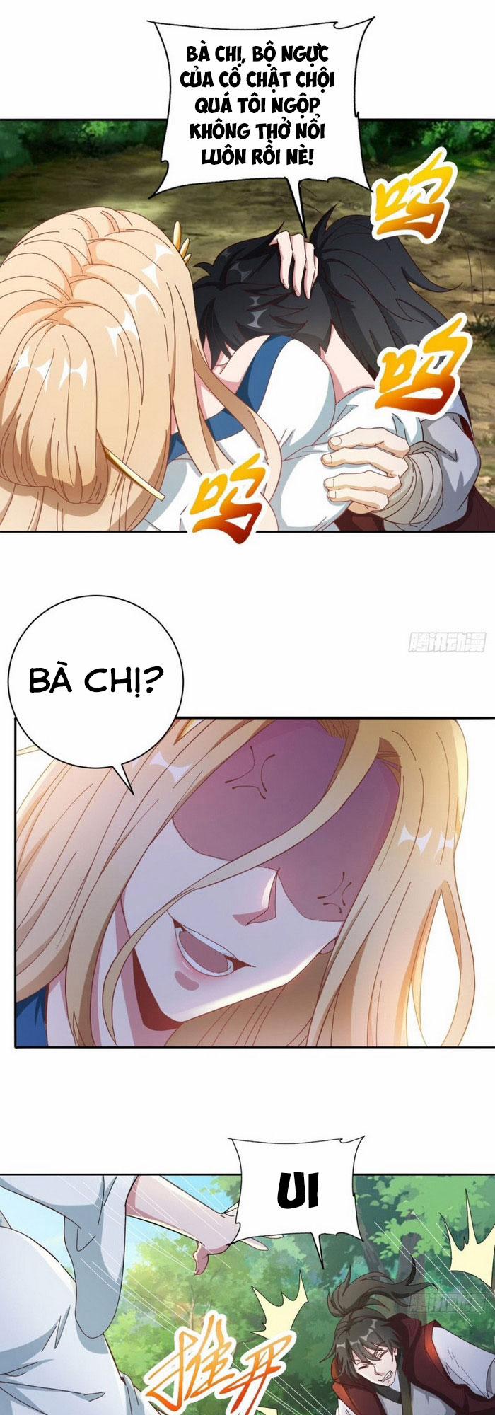 Nguyên Thủy Bất Diệt Quyết 24 trang 0