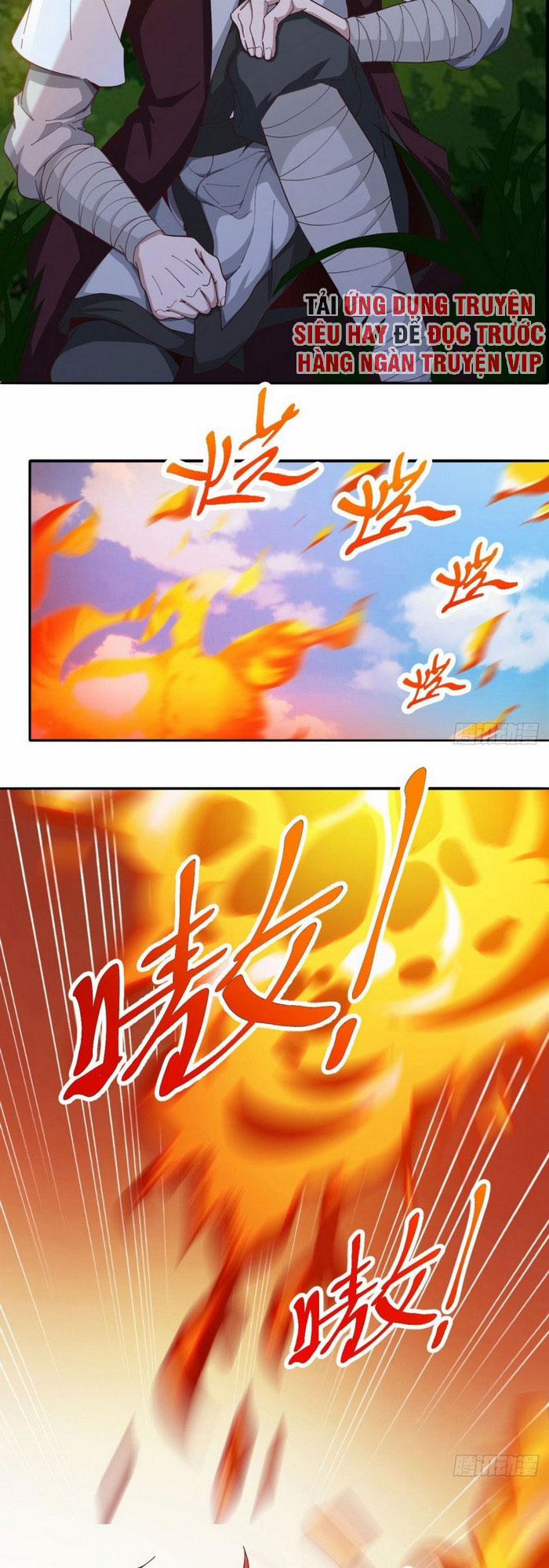 Nguyên Thủy Bất Diệt Quyết 24 trang 10