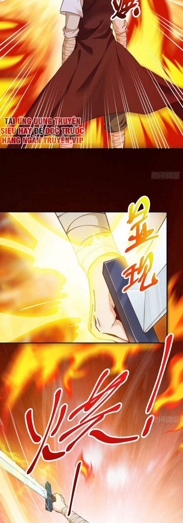 Nguyên Thủy Bất Diệt Quyết 24 trang 12