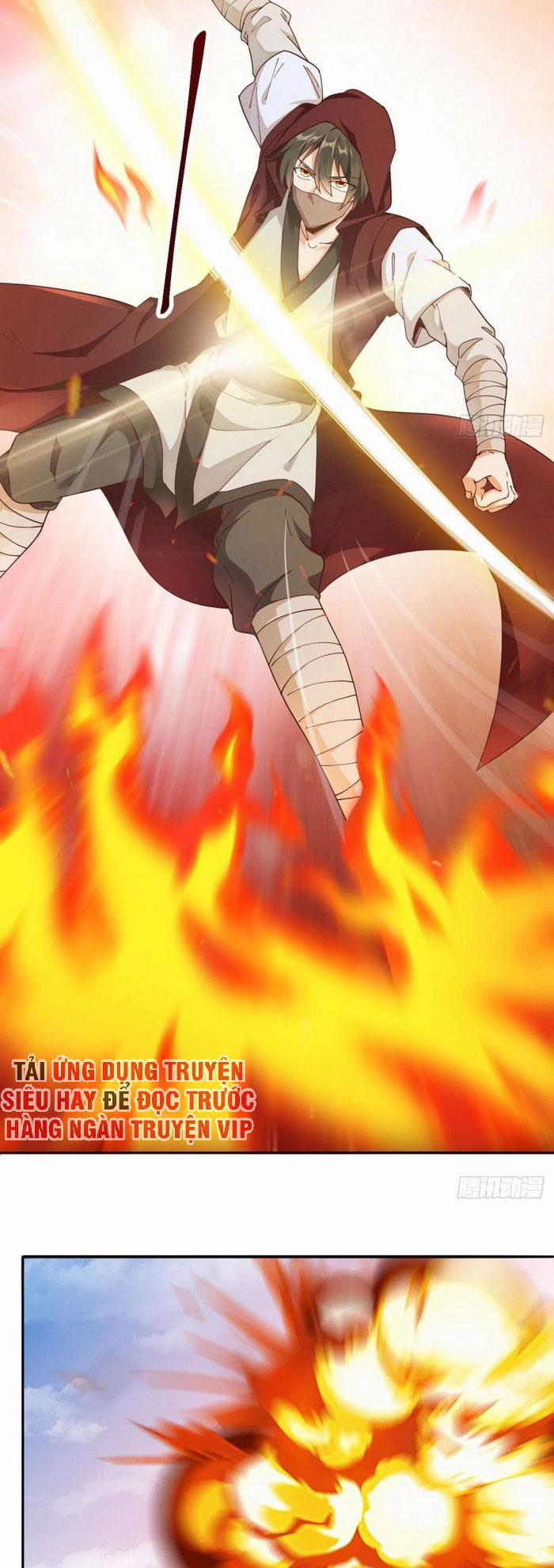 Nguyên Thủy Bất Diệt Quyết 24 trang 13