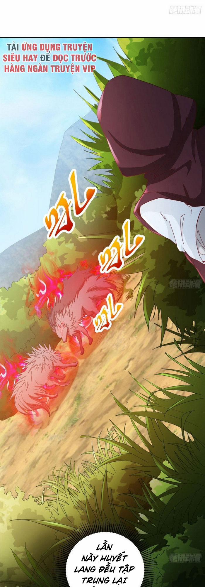 Nguyên Thủy Bất Diệt Quyết 24 trang 7