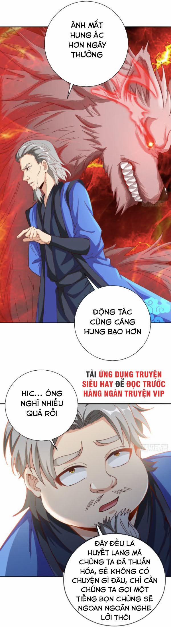 Nguyên Thủy Bất Diệt Quyết 25 trang 1