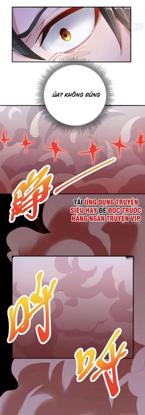 Nguyên Thủy Bất Diệt Quyết 25 trang 12