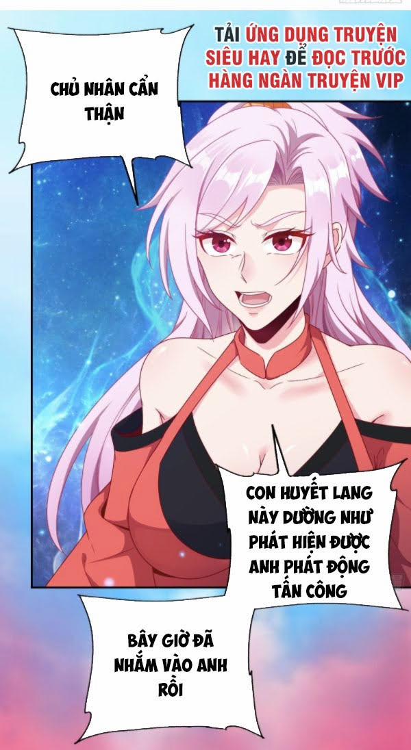 Nguyên Thủy Bất Diệt Quyết 26 trang 10