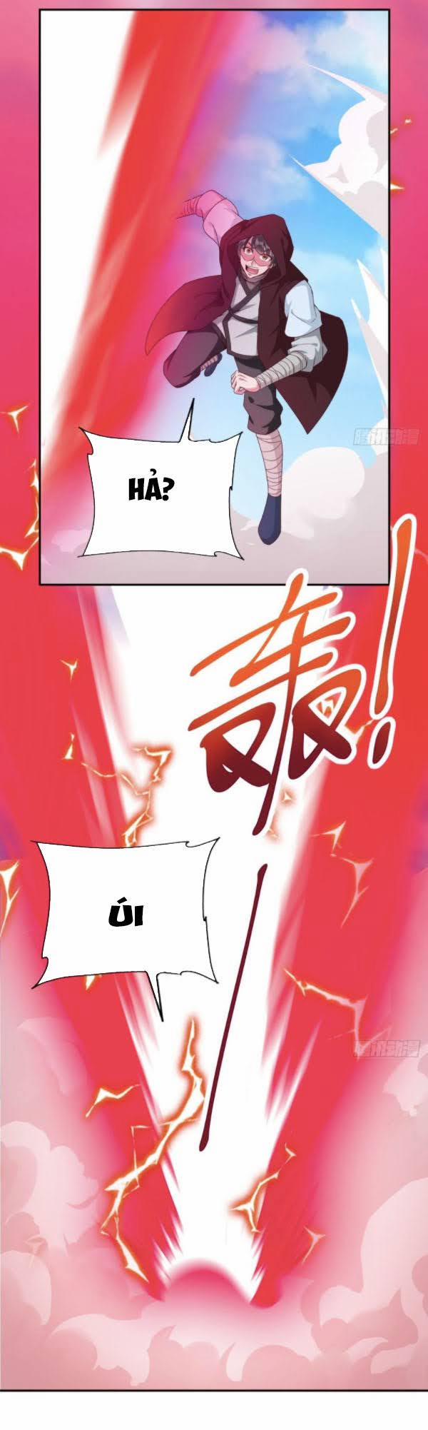 Nguyên Thủy Bất Diệt Quyết 26 trang 11