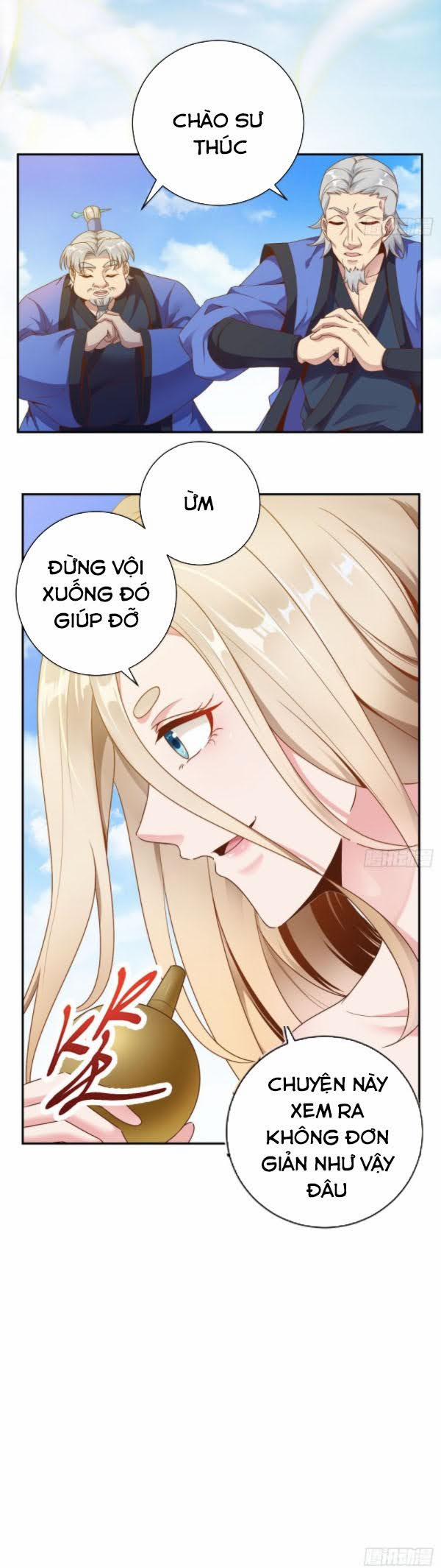 Nguyên Thủy Bất Diệt Quyết 26 trang 2