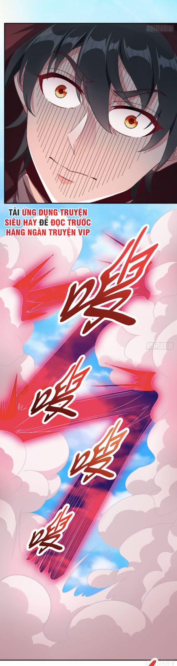 Nguyên Thủy Bất Diệt Quyết 26 trang 8