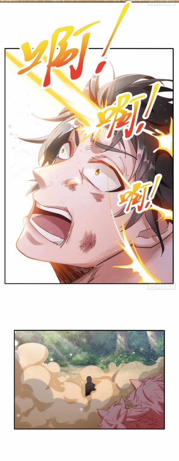 Nguyên Thủy Bất Diệt Quyết 27 trang 5