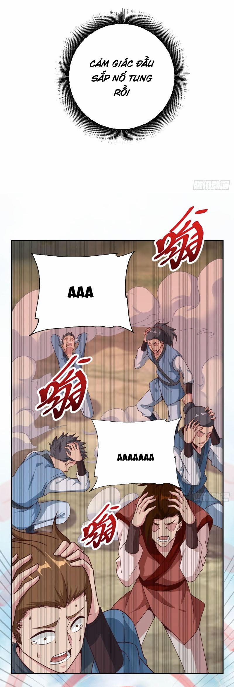 Nguyên Thủy Bất Diệt Quyết 28 trang 15