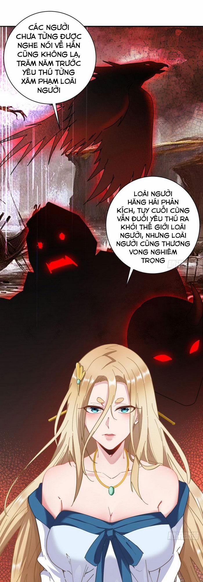 Nguyên Thủy Bất Diệt Quyết 29 trang 0