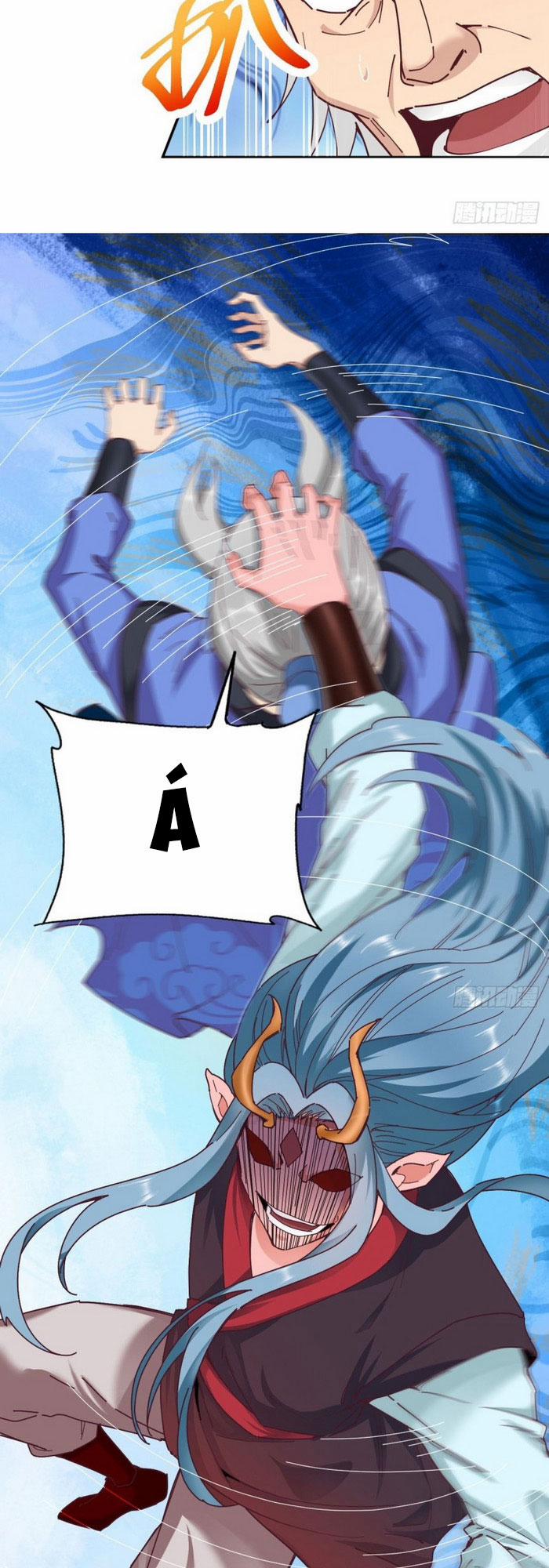 Nguyên Thủy Bất Diệt Quyết 29 trang 17