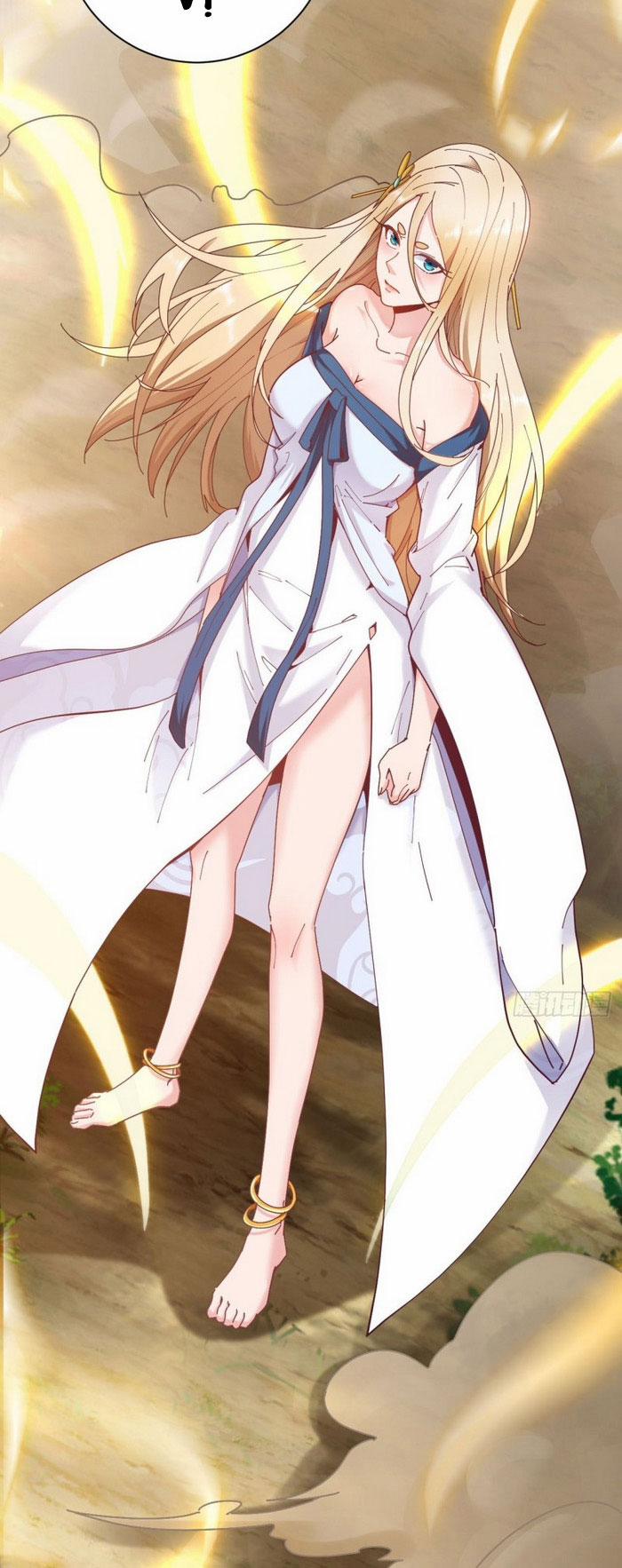 Nguyên Thủy Bất Diệt Quyết 29 trang 22