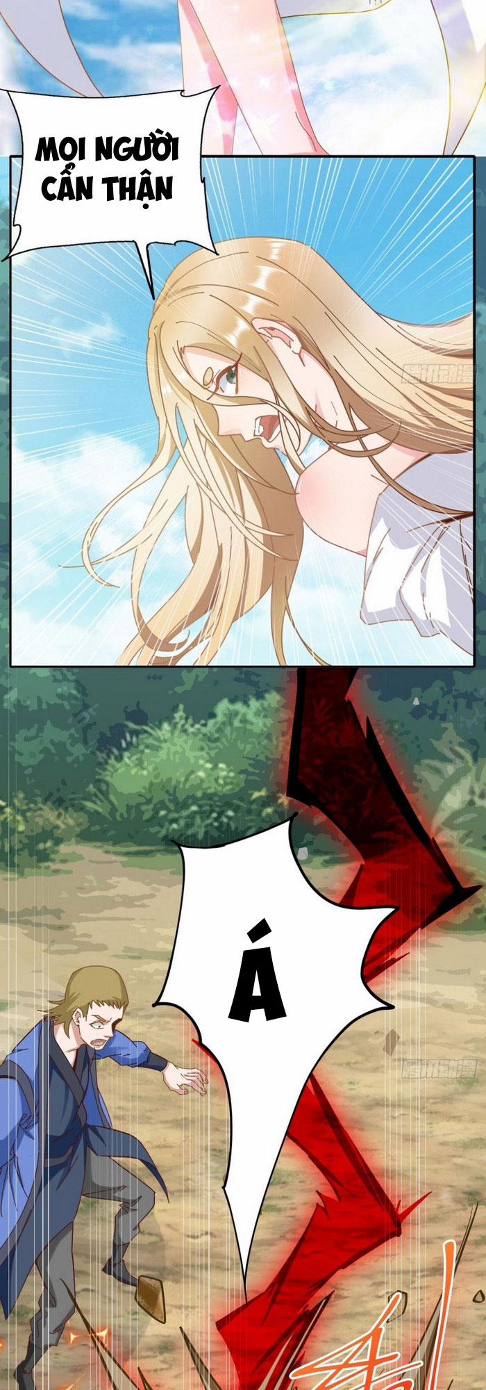 Nguyên Thủy Bất Diệt Quyết 29 trang 5