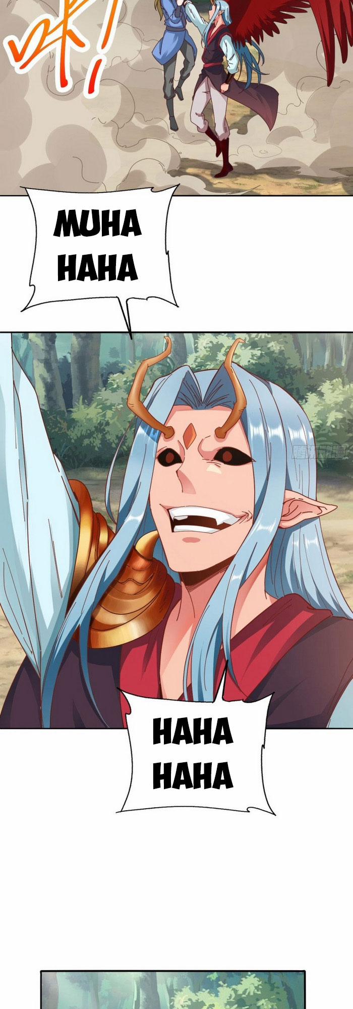 Nguyên Thủy Bất Diệt Quyết 29 trang 7