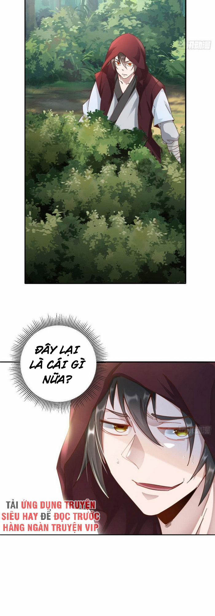 Nguyên Thủy Bất Diệt Quyết 29 trang 8