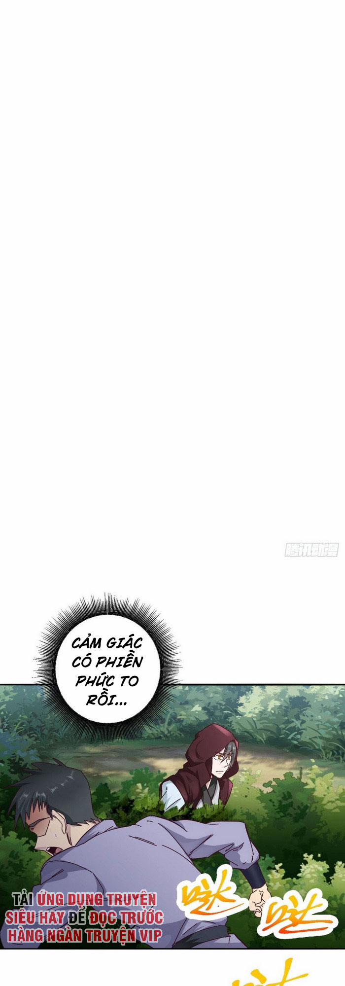 Nguyên Thủy Bất Diệt Quyết 29 trang 9