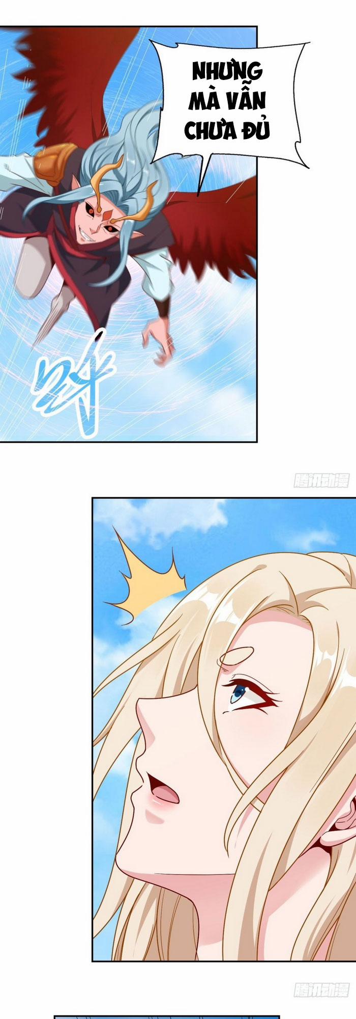 Nguyên Thủy Bất Diệt Quyết 30 trang 1