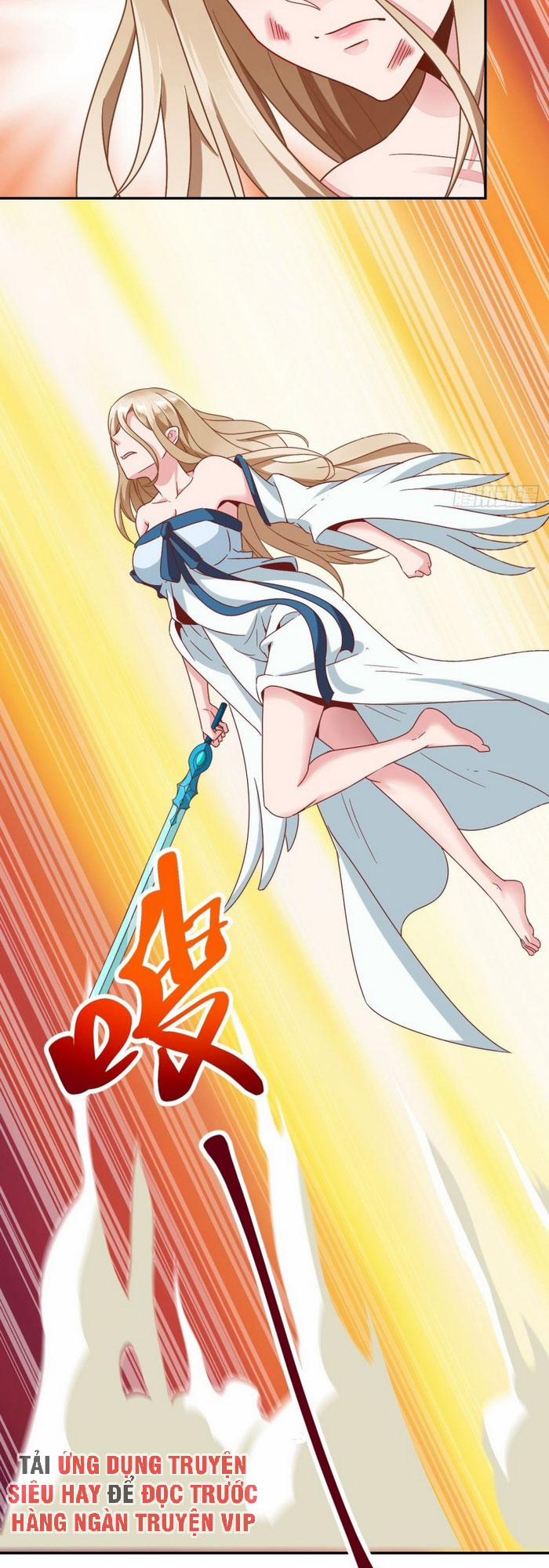 Nguyên Thủy Bất Diệt Quyết 30 trang 19