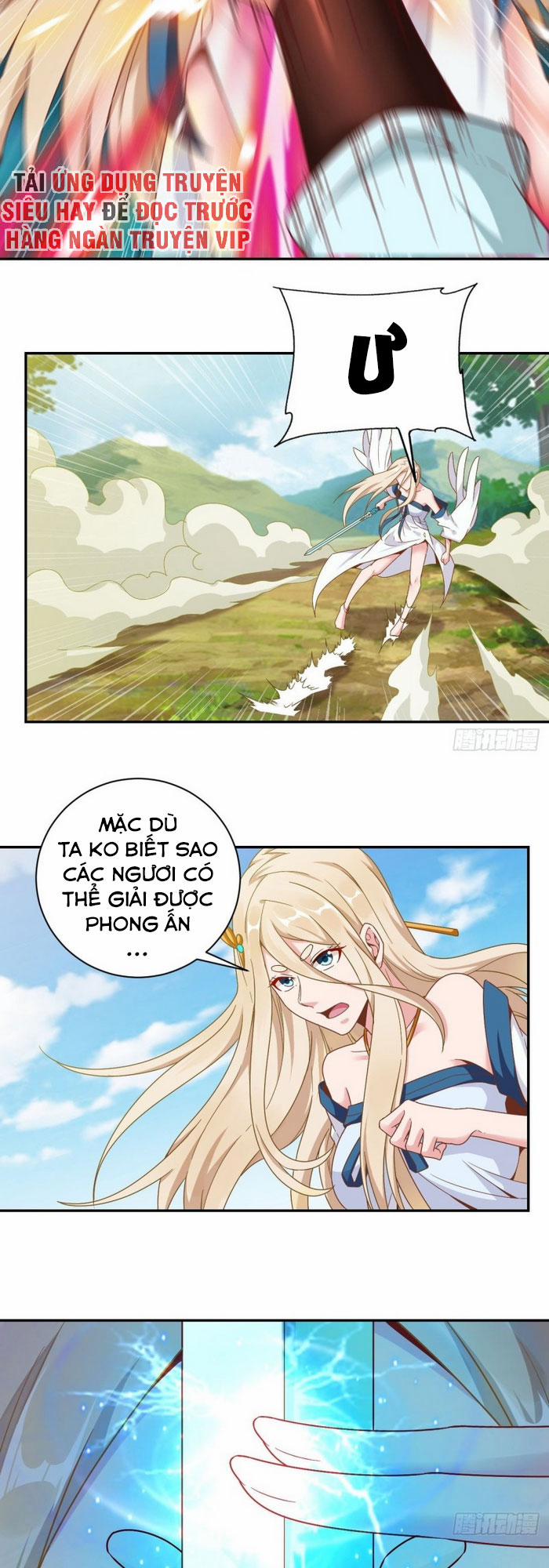 Nguyên Thủy Bất Diệt Quyết 30 trang 3