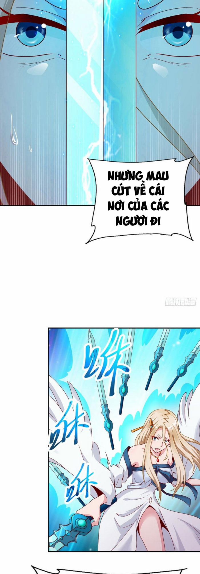 Nguyên Thủy Bất Diệt Quyết 30 trang 4