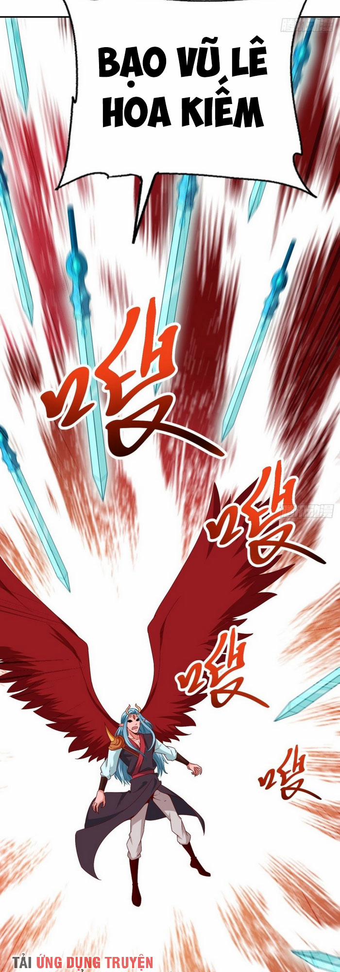 Nguyên Thủy Bất Diệt Quyết 30 trang 5