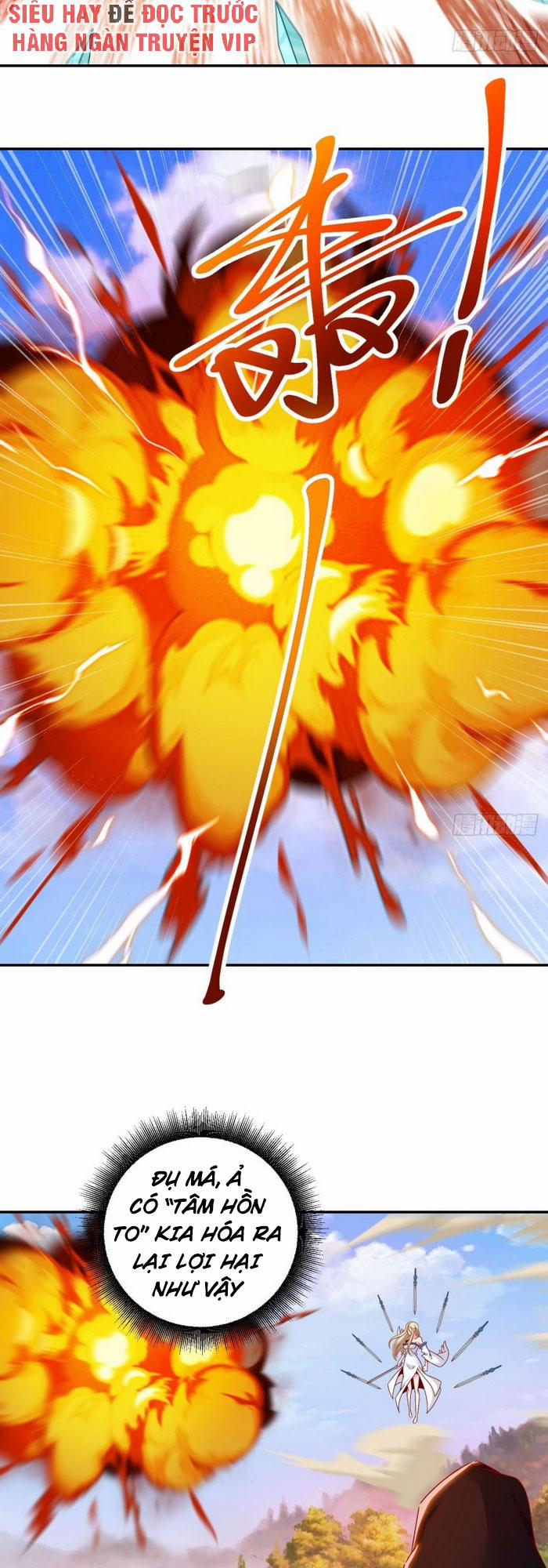 Nguyên Thủy Bất Diệt Quyết 30 trang 6