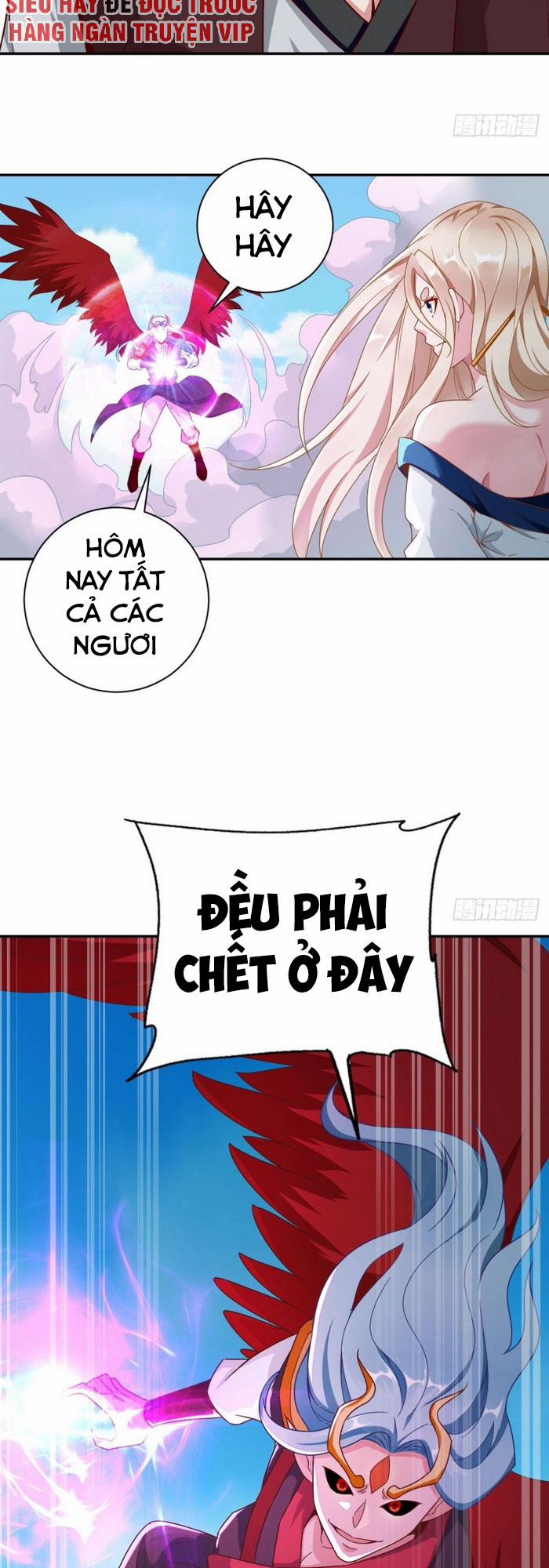 Nguyên Thủy Bất Diệt Quyết 30 trang 8