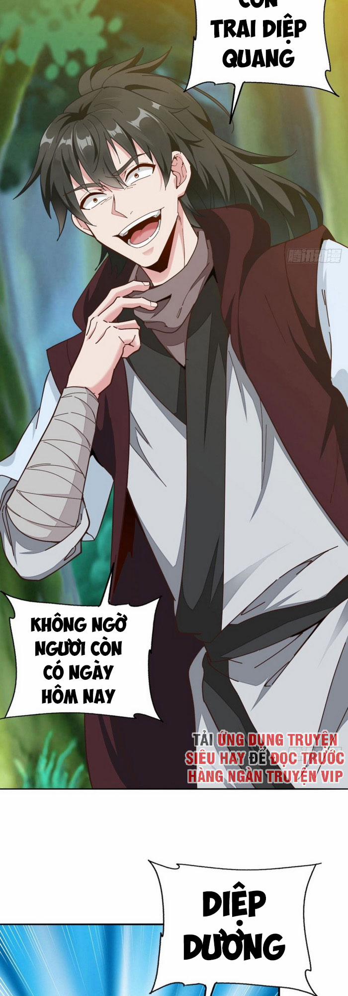 Nguyên Thủy Bất Diệt Quyết 32 trang 10