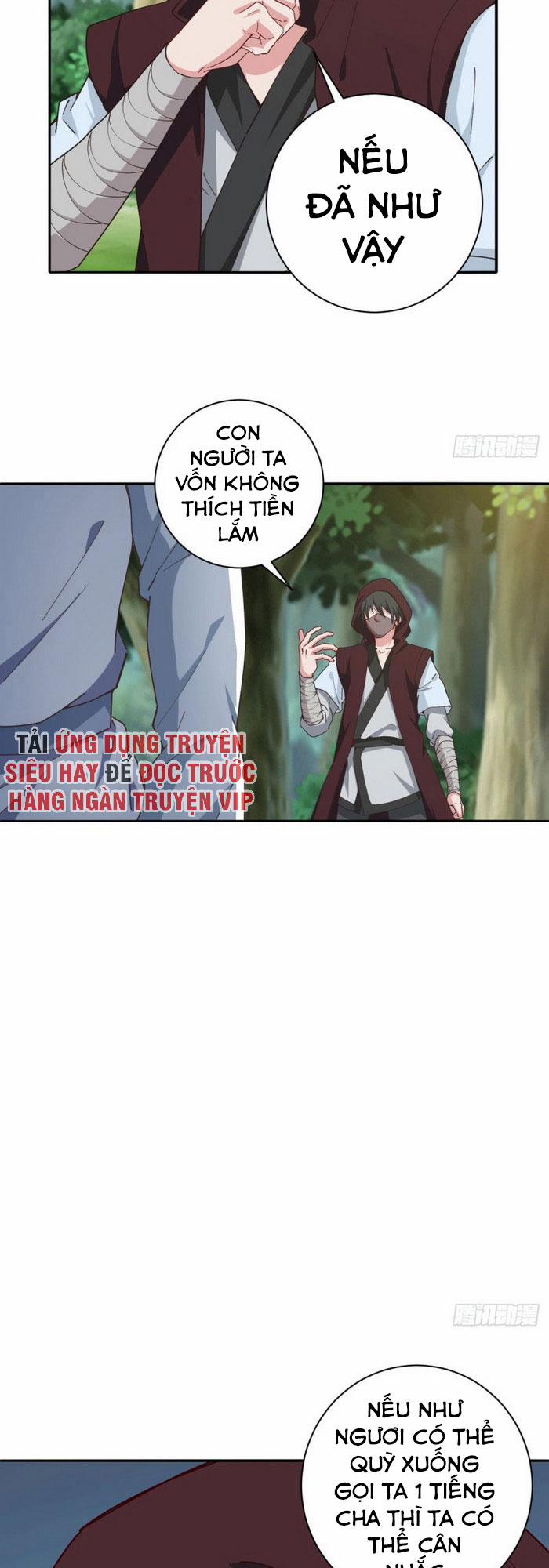 Nguyên Thủy Bất Diệt Quyết 32 trang 5