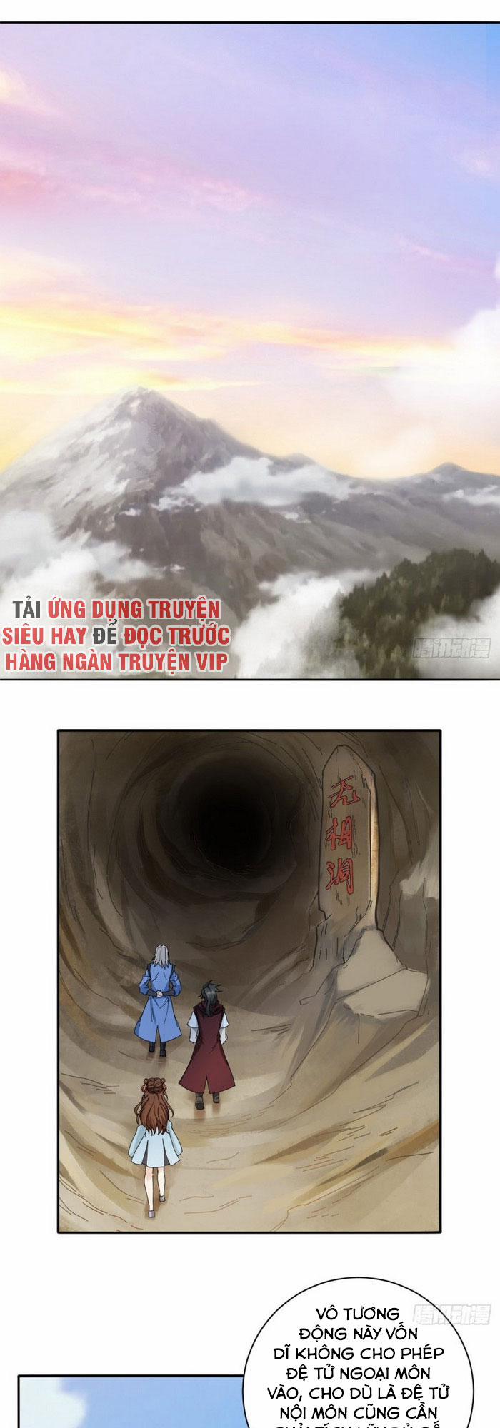 Nguyên Thủy Bất Diệt Quyết 33 trang 0