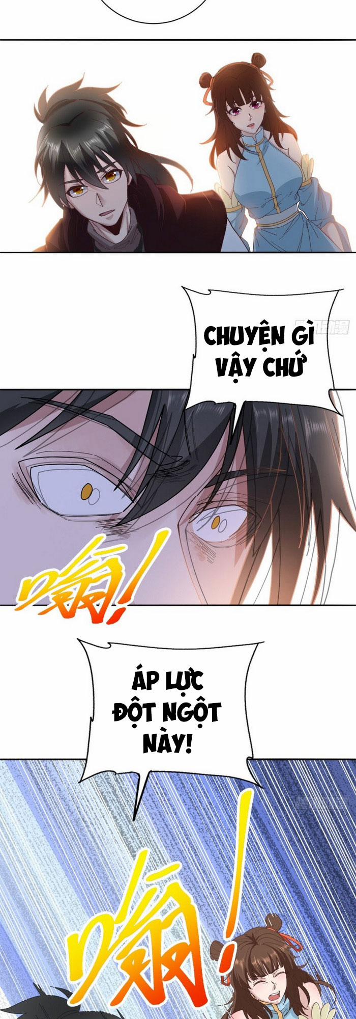 Nguyên Thủy Bất Diệt Quyết 33 trang 2