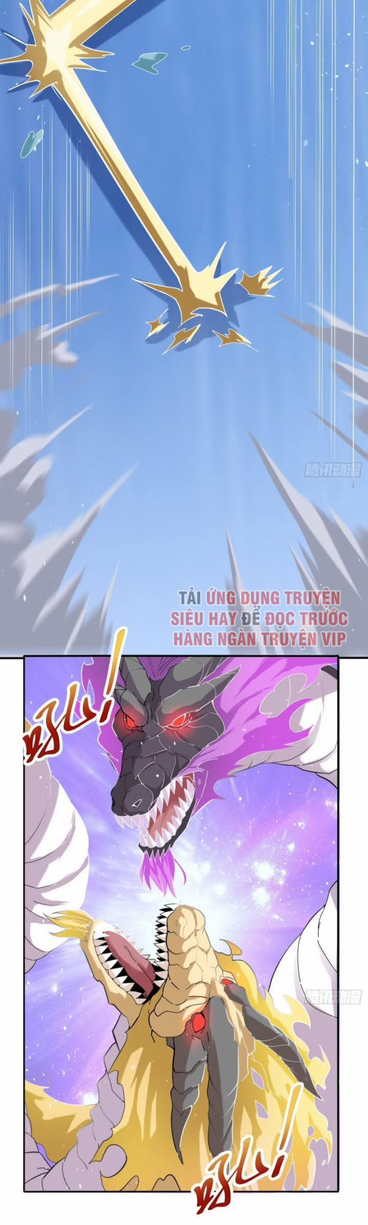 Nguyên Thủy Bất Diệt Quyết 34 trang 11