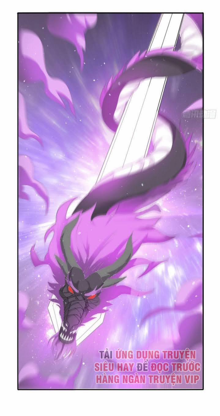 Nguyên Thủy Bất Diệt Quyết 34 trang 7