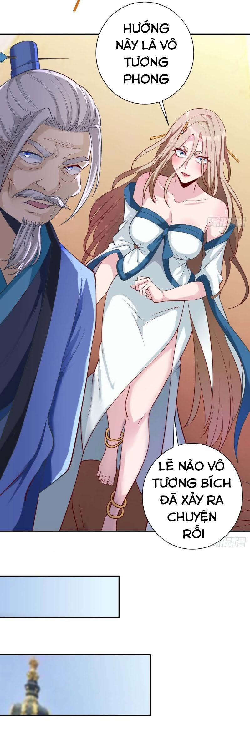 Nguyên Thủy Bất Diệt Quyết 35 trang 11