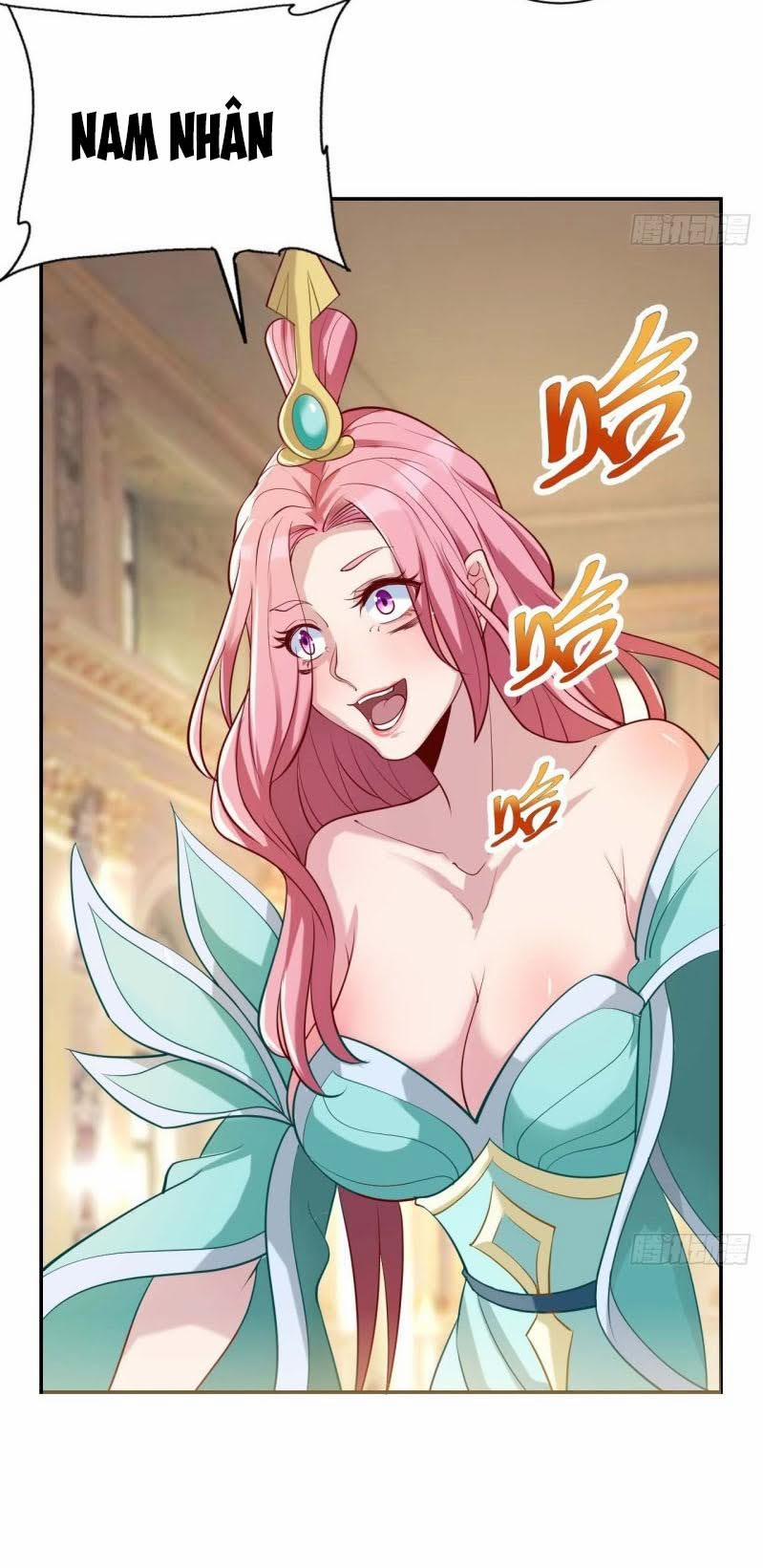 Nguyên Thủy Bất Diệt Quyết 35 trang 15