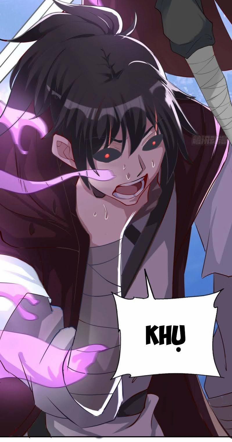 Nguyên Thủy Bất Diệt Quyết 35 trang 2