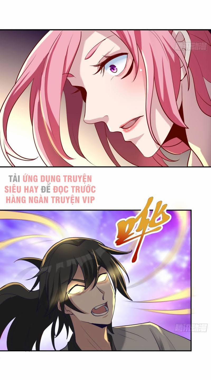 Nguyên Thủy Bất Diệt Quyết 35 trang 23