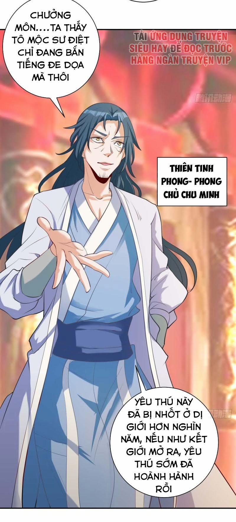 Nguyên Thủy Bất Diệt Quyết 35 trang 7