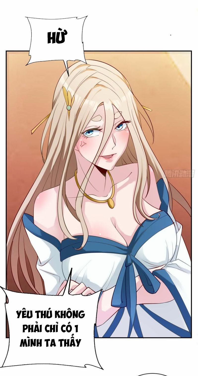 Nguyên Thủy Bất Diệt Quyết 35 trang 8