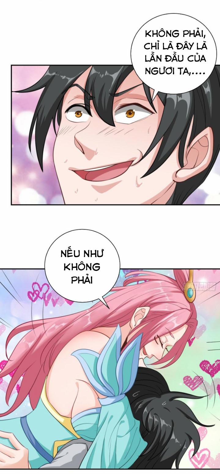 Nguyên Thủy Bất Diệt Quyết 36 trang 13