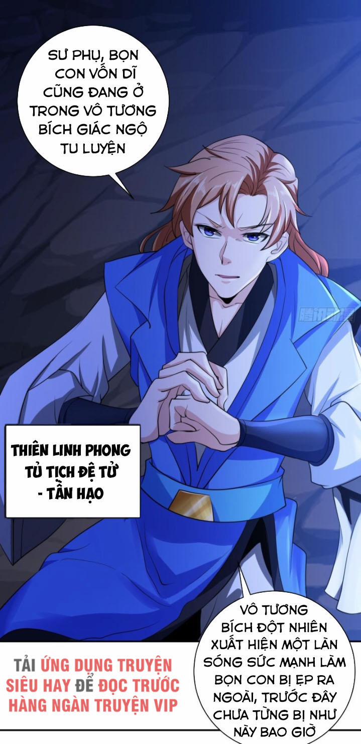 Nguyên Thủy Bất Diệt Quyết 36 trang 17