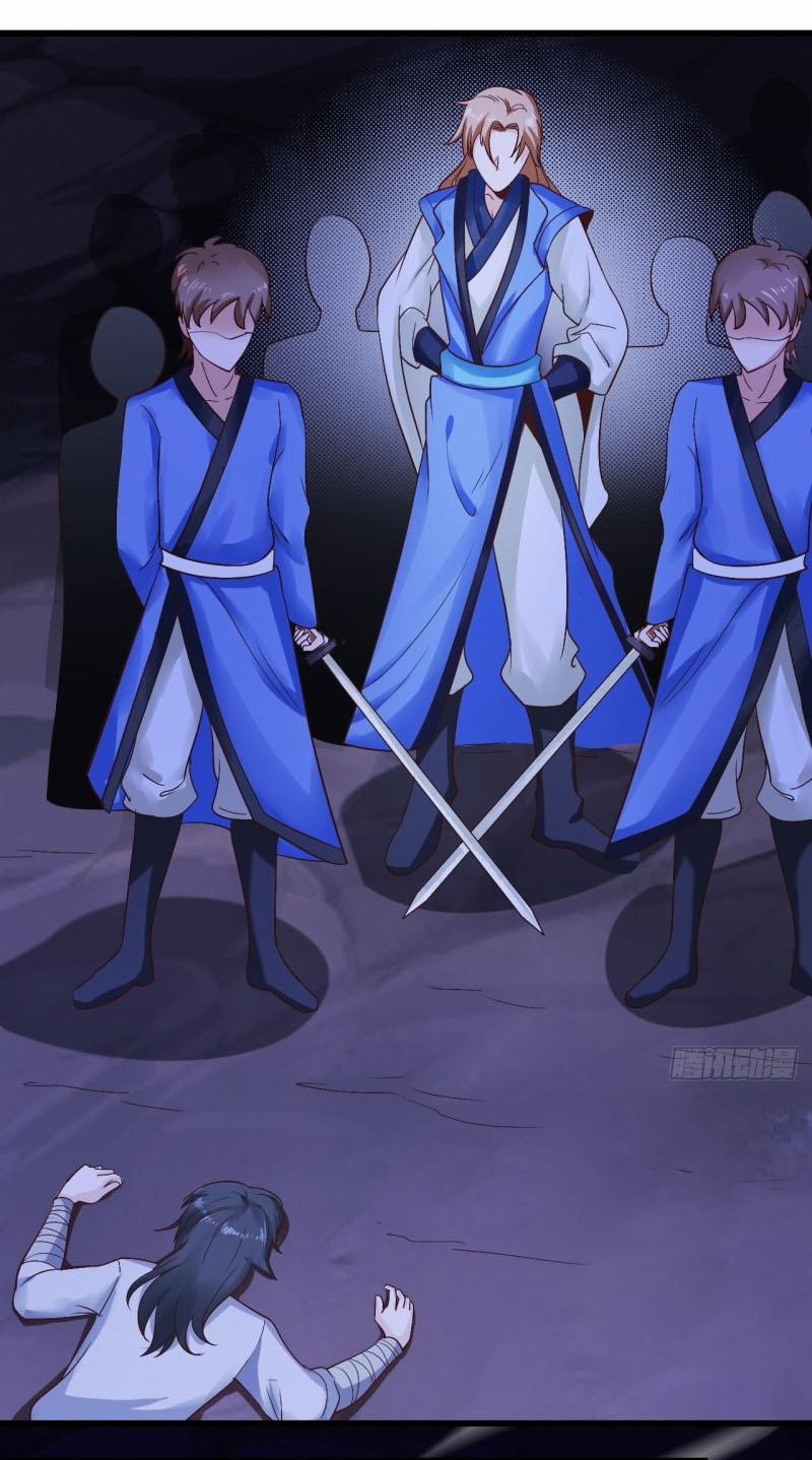 Nguyên Thủy Bất Diệt Quyết 37 trang 1