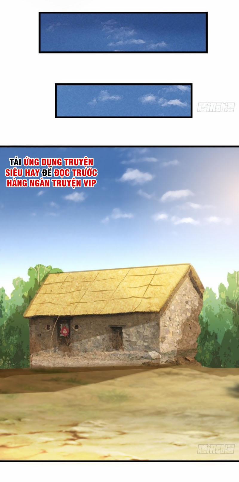 Nguyên Thủy Bất Diệt Quyết 37 trang 14