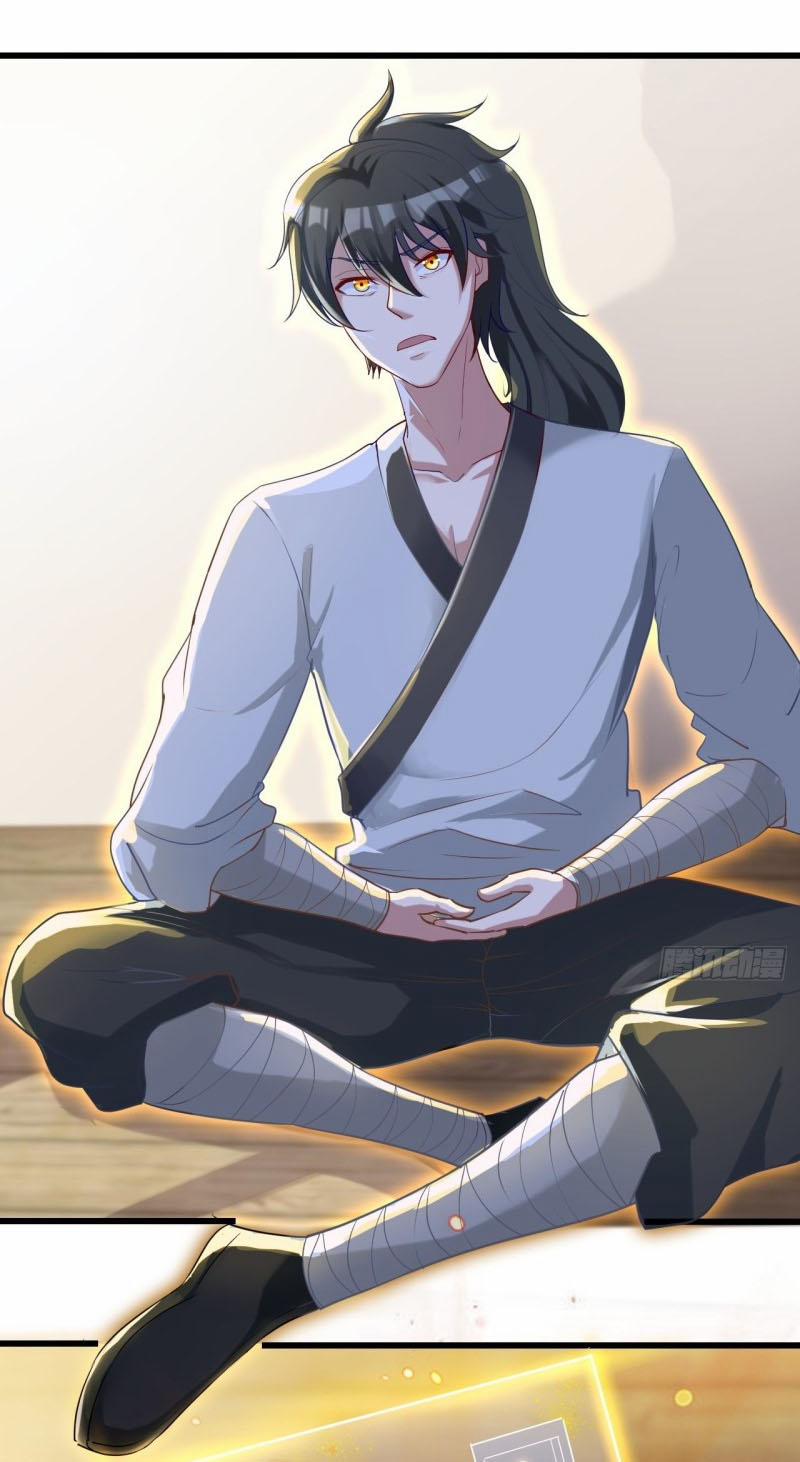 Nguyên Thủy Bất Diệt Quyết 37 trang 15